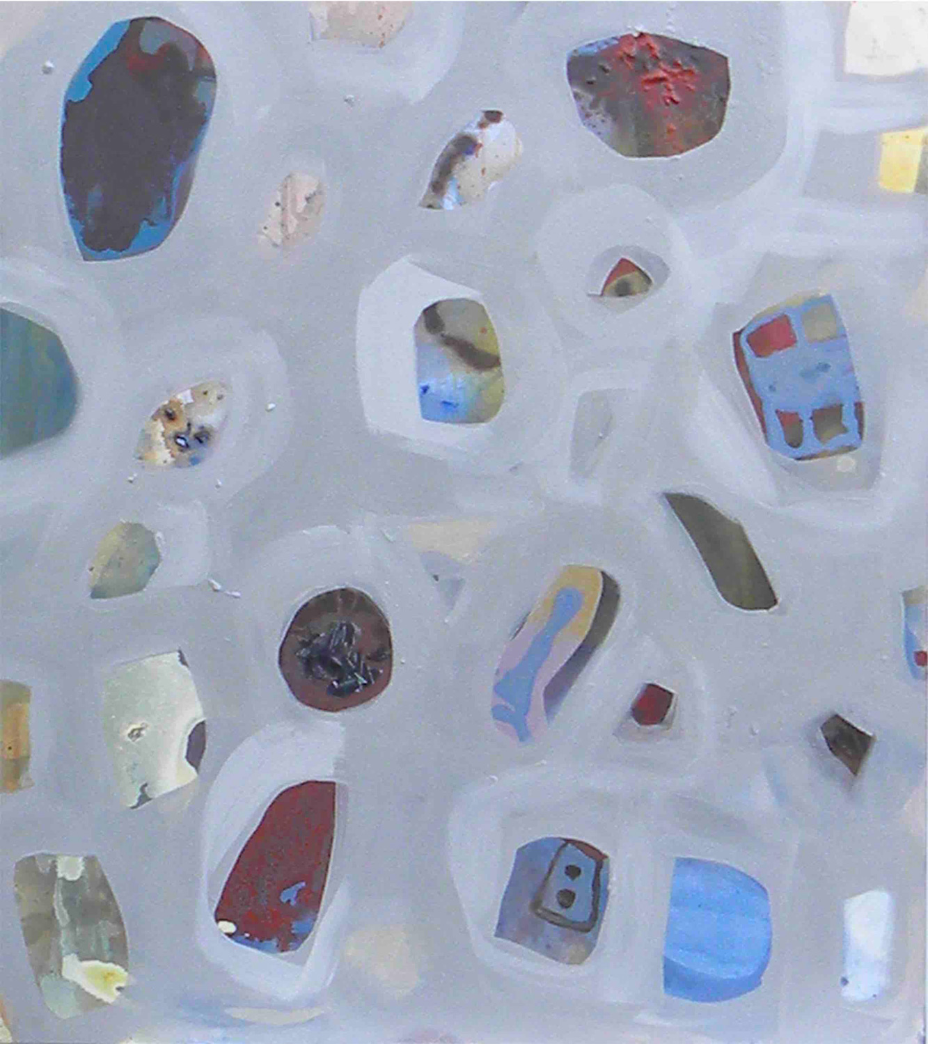 24_2019<br> 80x90cm, acrilico su tela
