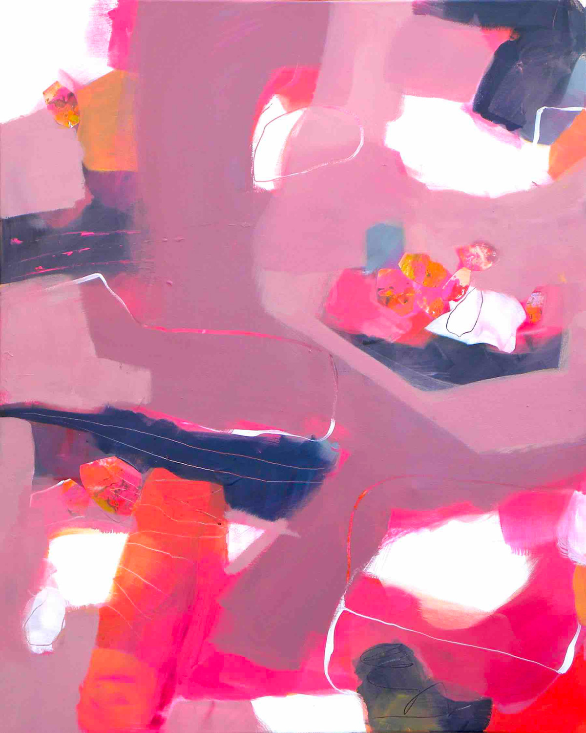 13_2021<br> 80x100cm, acrilico su tela